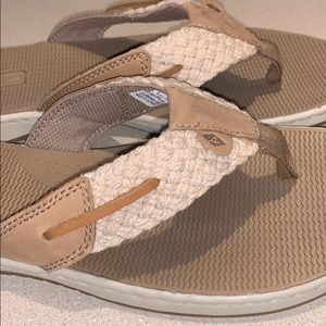 SPERRY SANDALS